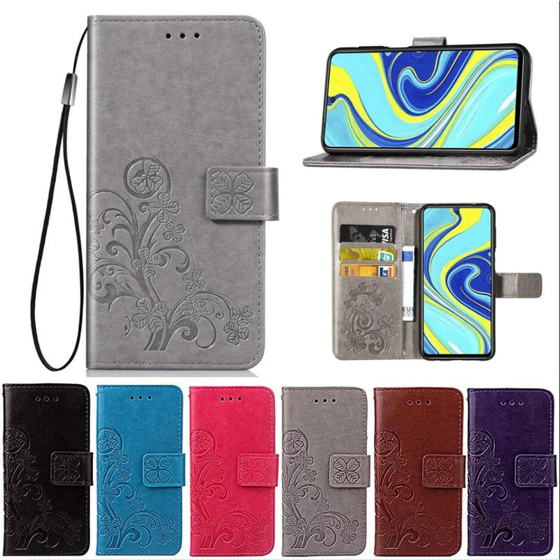 Wallet Case For Lenovo P70 P780 A2010 A536 A319 Case Luxury Leather Cases For Coque A5000 S850 S860 S90 S580 S60 S660 S650 Coque