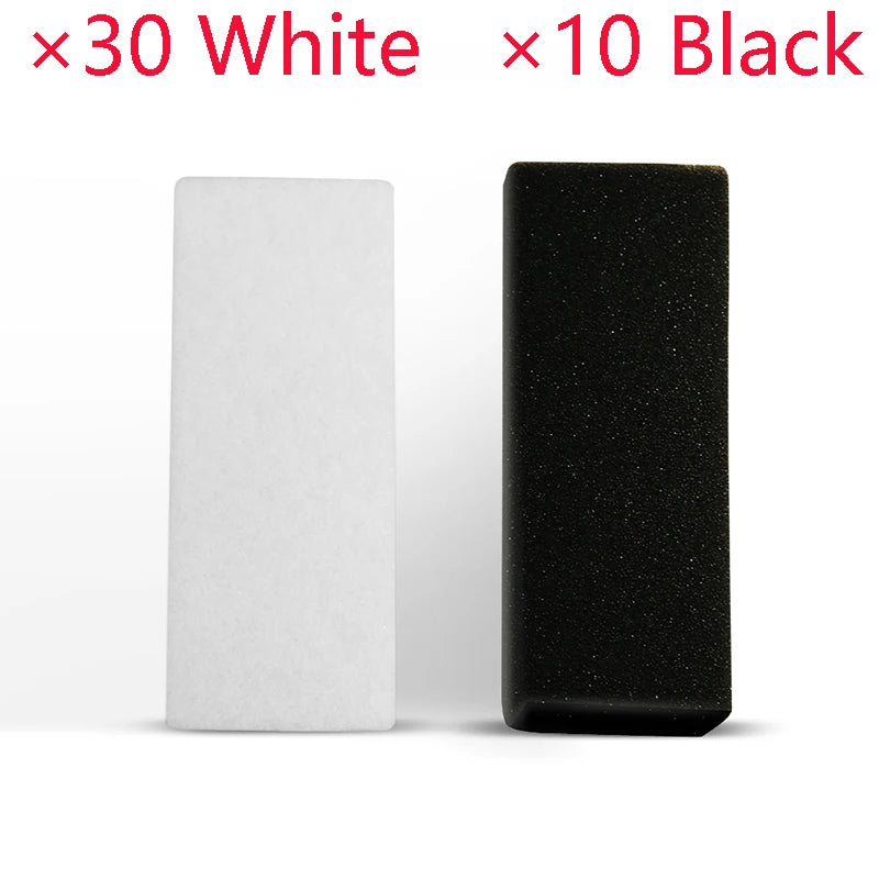 CPAP Filters Foam Reusable Filters and Disposable Ultra-Fine Filters Compatible with Weinmann CPAP Supplies Accessories