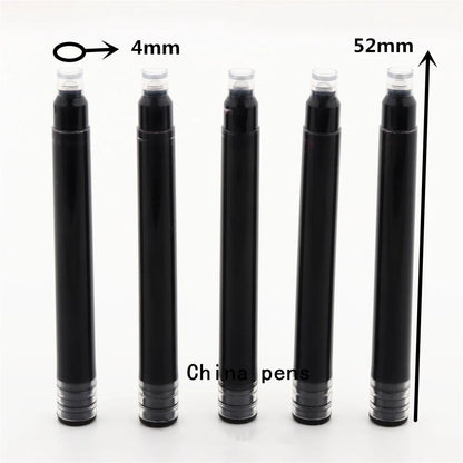 New  Jinhao 86 Classic School Supplies Student Office Stationary  Fountain Pen New