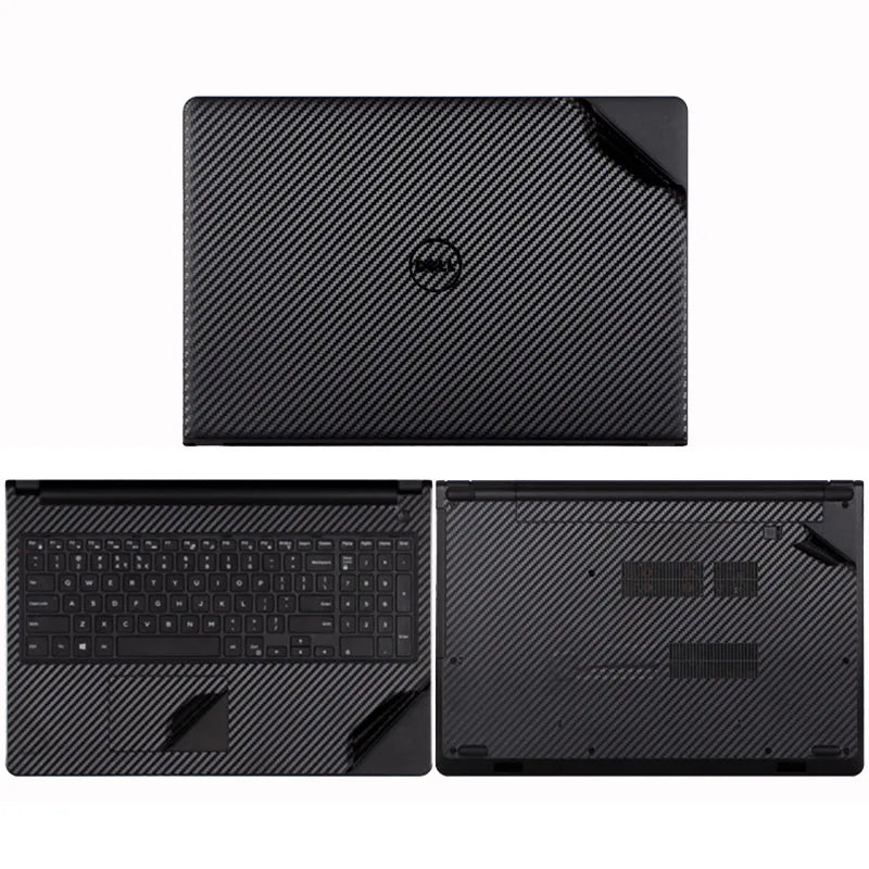 Laptop Skin for DELL Latitude 5340 5330 5320 5310 5300 Anti-dust PVC Vinyl Stickers for DELL Latitude 7340 7330 7320 7310 Film
