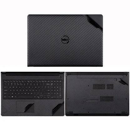 Laptop Skin for DELL Latitude 5340 5330 5320 5310 5300 Anti-dust PVC Vinyl Stickers for DELL Latitude 7340 7330 7320 7310 Film