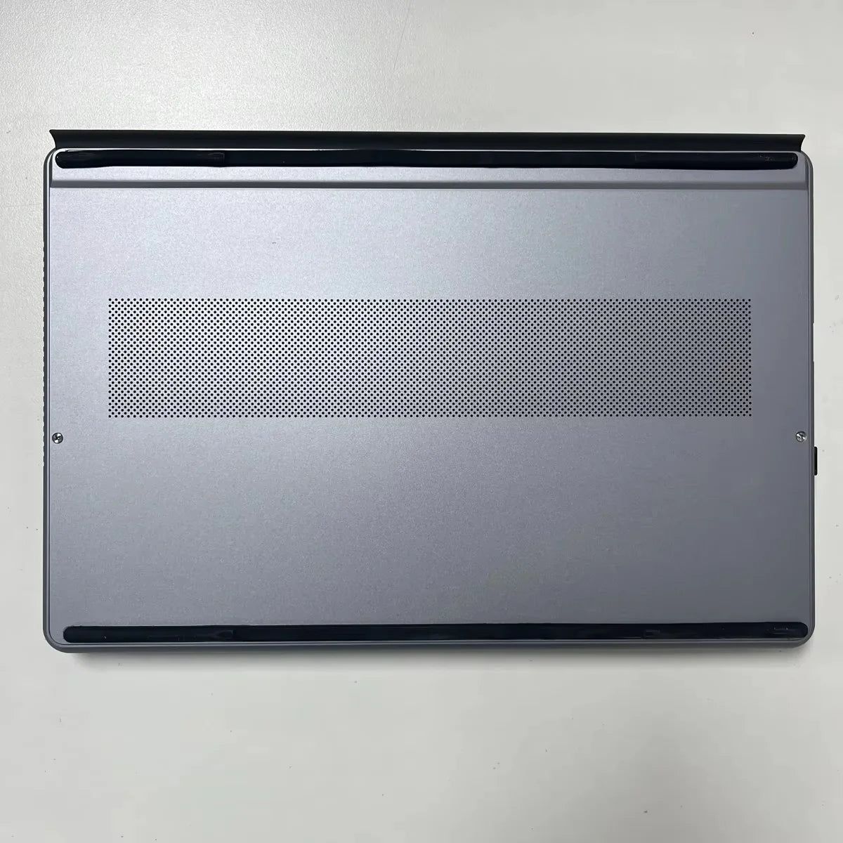 New Best Selling N100 CPU 11-Inch Dual Touch Screen RAM 16GB SSD 1TB Wireless English Business Super Slim 2 in 1 Tablet Laptop