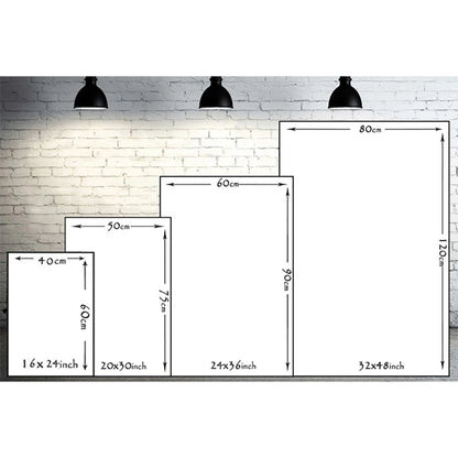 Bedroom Decoration Aesthetic Blonde Beauty Picture Printed Posters Canvas Painting Wall Art for Living Room Home Decor