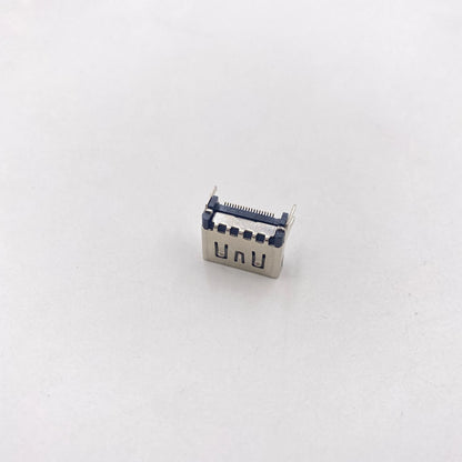 21PCS For Sony PS5 HDMI-compatible Port Socket Interface Connector For Sony PlayStation 5
