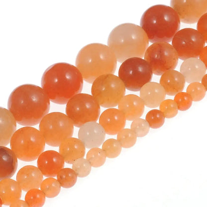 Silver Lion Head Gemstone Beads Stretch Bracelet for Women Men Handmade Crystal Beaded Elastic Healing Power Stone Jewelry