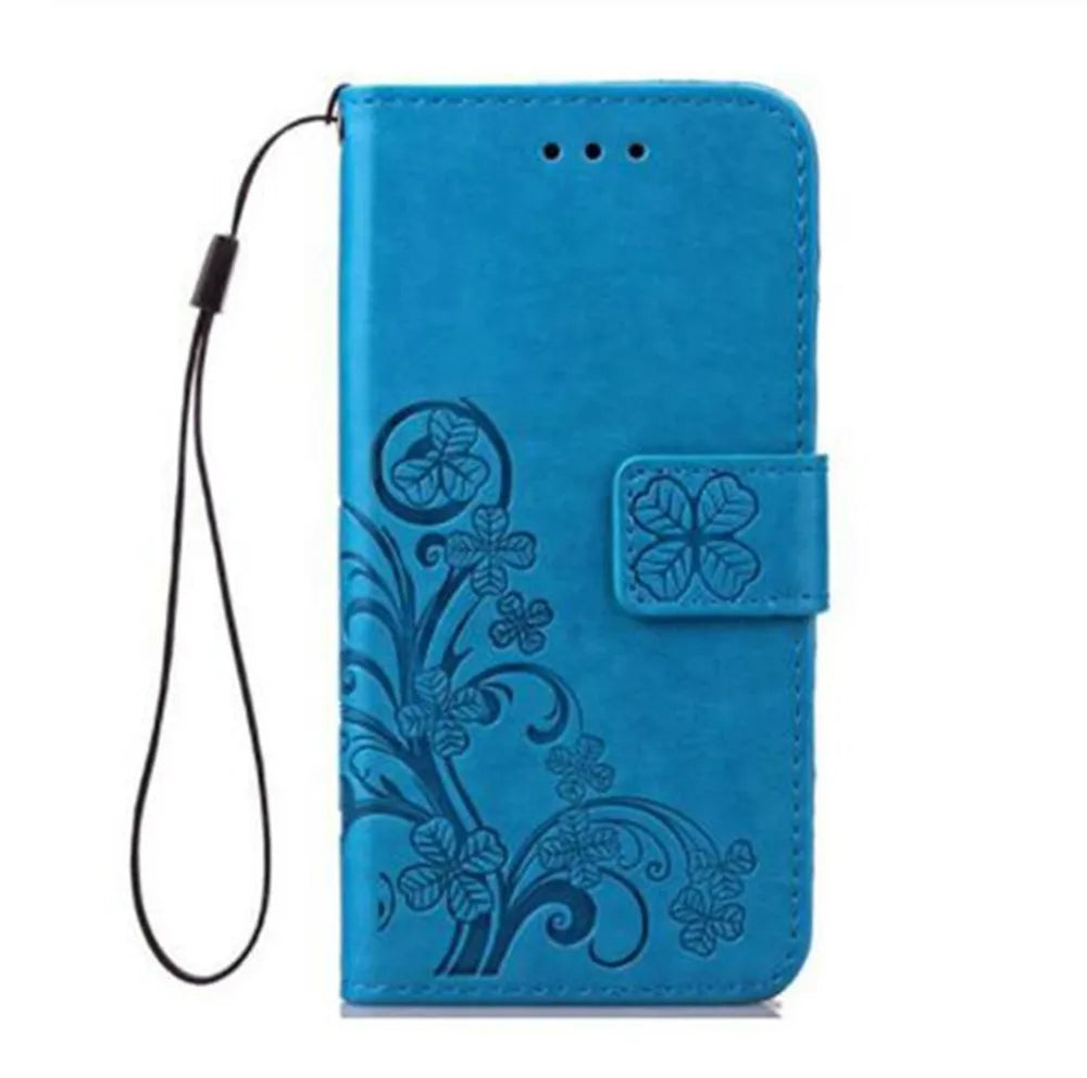 Wallet Case For Lenovo P70 P780 A2010 A536 A319 Case Luxury Leather Cases For Coque A5000 S850 S860 S90 S580 S60 S660 S650 Coque
