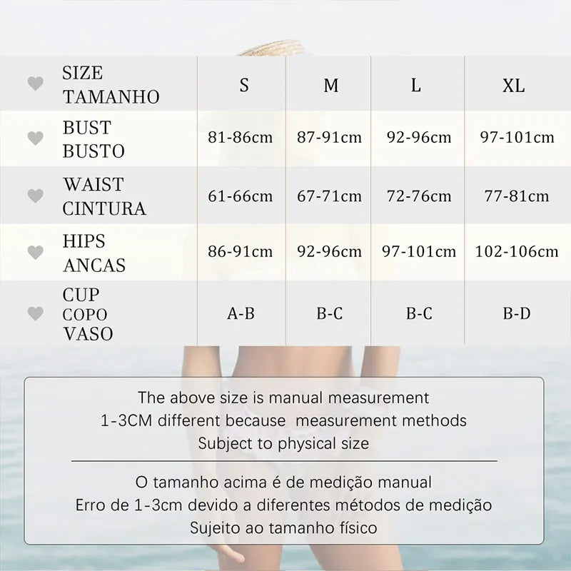 Solid Color Bikini String Swimsuit Women Sexy Swimwear 2024 Bikini Set Two Piece Suit Thong Micro Biquini Brazilian Beachwear