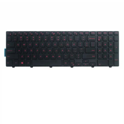 RU/US/UK/BR/SP For DELL Latitude 3550 3560 3570 3580 3588 15-3578 Vostro 15-3562 3546 3559 3565 3549 3558 laptop keyboard