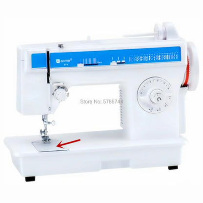 Hook #317419 for SINGER 964,974,988,972,1301,2405 etc Household sewing machine