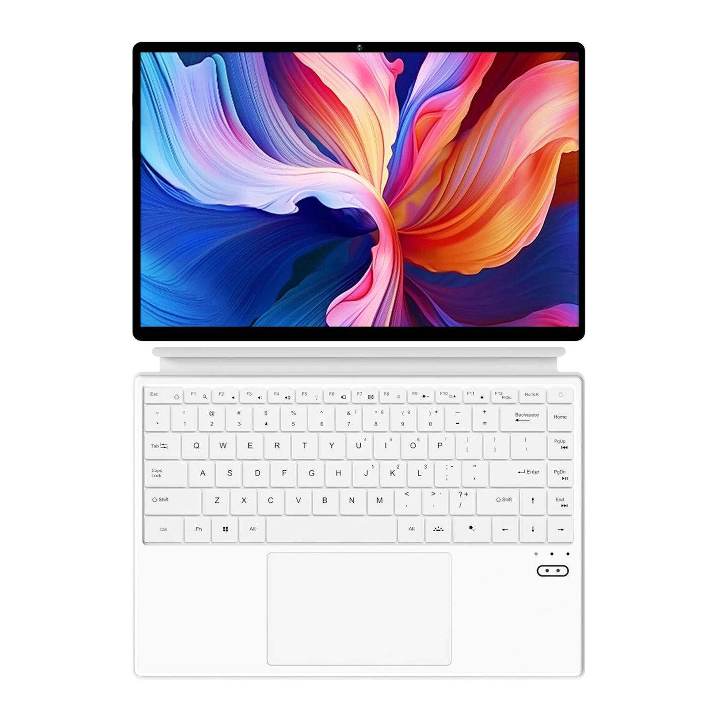Super Cheap 2 in 1 Laptop Touchscreen14 Inch Tablet Laptop Computer Intel 12th Gen N100 16+512GB Business Laptop