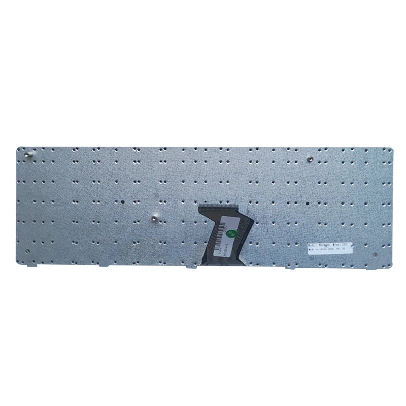 Russian FOR LENOVO V570 V570C V575 Z570 Z575 B570 B570A B570E V580C B570G B575 B575A B575E B590 B590A RU Laptop Keyboard