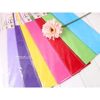 100PC/Lot Professional Dog Hair Paper Bags Dog Grooming Accessories for Teddy Maltese Pet Supplies