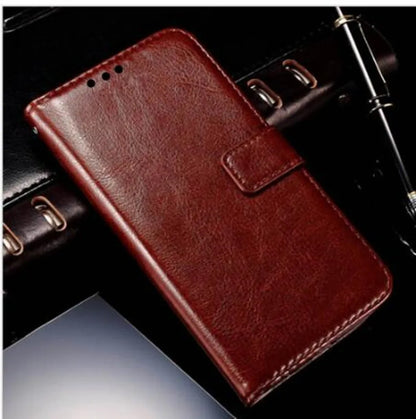 Wallet Case For Lenovo P70 P780 A2010 A536 A319 Case Luxury Leather Cases For Coque A5000 S850 S860 S90 S580 S60 S660 S650 Coque