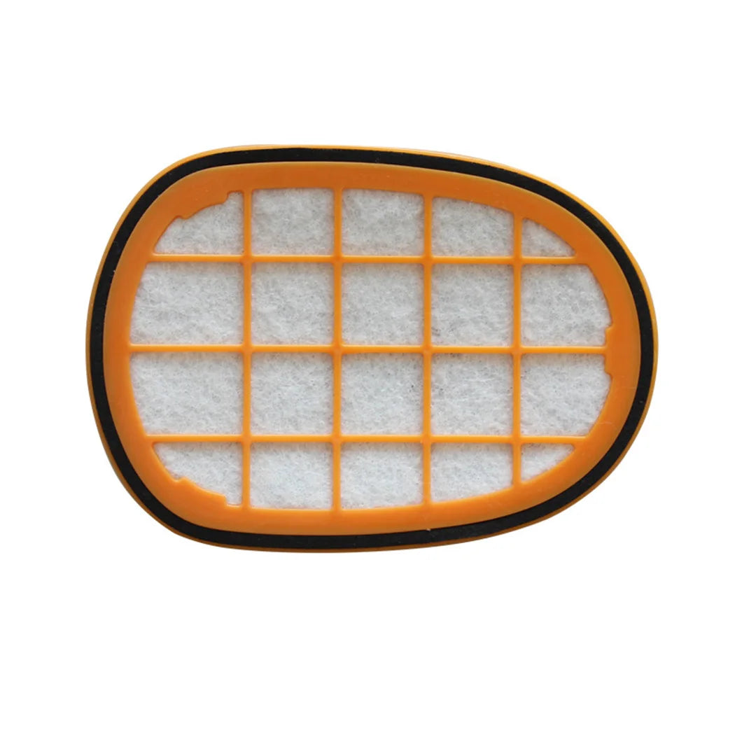 2pcs Filter+2pcs Sponge For SpeedPro Max / Aqua XC8049 FC6827 Vacuum Cleaner Replacement Accessories
