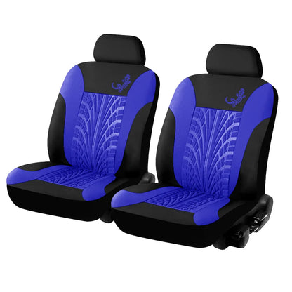 Car Seat Cover Set GeckoPattern Universal Car Seat Cover Full Set Auto Seat Cover Car Styling Interior Accessories