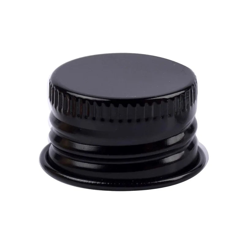 empty Plastic bottle ,1oz/2oz 15/20/30ml/50/100ml 120ml 150/200ml 250/300ml 500ml clear PET bottle with plastic aluminum Lid cap