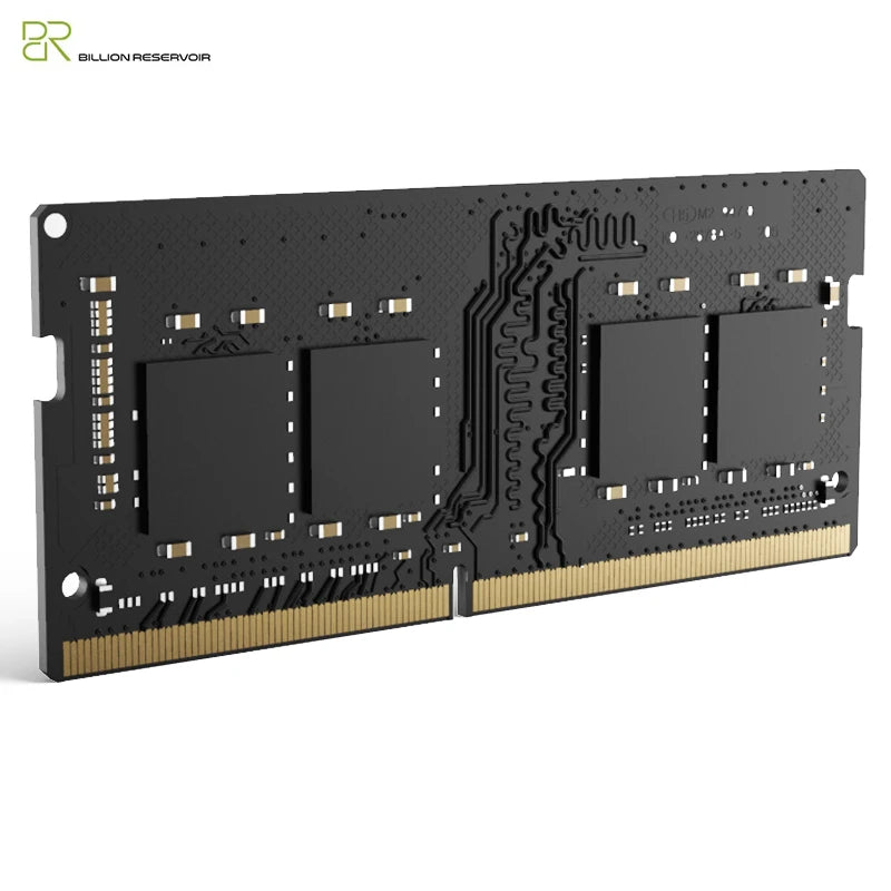 BR DDR4 Ram 32GB 16GB 3200MHz Memoria Ram Notebook DDR3 DDR4 Laptop Memory Ram Sodimm Laptop Memory