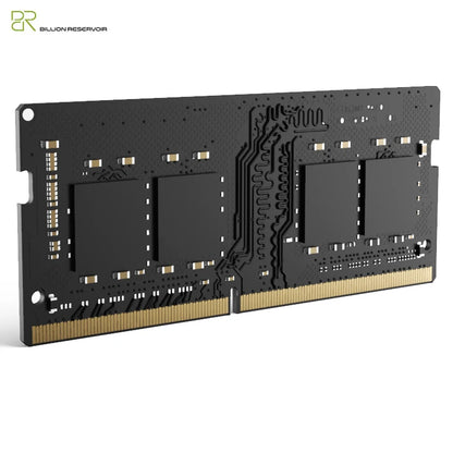 BR DDR4 Ram 32GB 16GB 3200MHz Memoria Ram Notebook DDR3 DDR4 Laptop Memory Ram Sodimm Laptop Memory