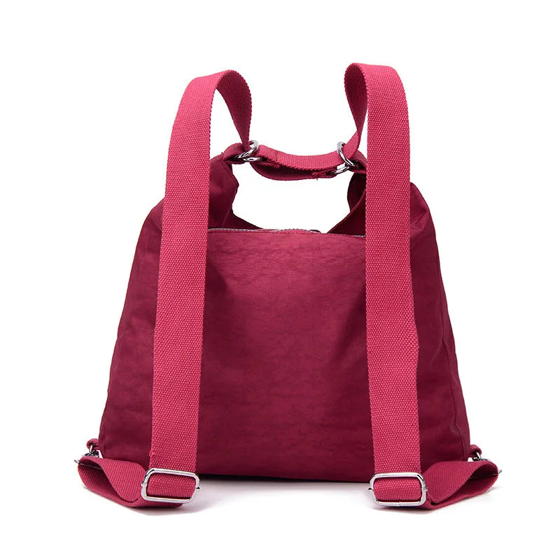 Designer Handbags High Quality nylon Women Handbags High capacity Sling Bags For Women Mommy Crossbody Bag Sac Femme Bolso Mujer