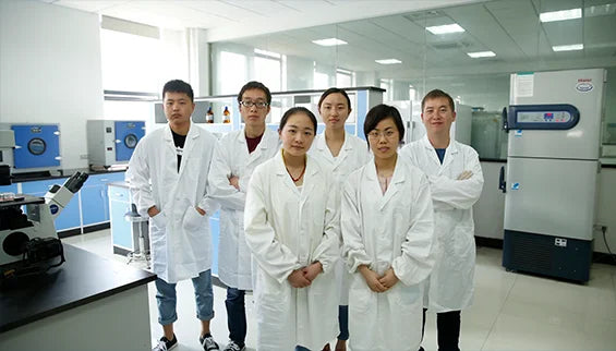 2022 Bovine Viral Diarrhea Virus (BVDV) ELISA Kit