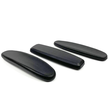 1 Pcs 1 Pair Gaming Chair Replacement Armrest Arm Pads Caps Universal Office Chair Armrest Cushions Comfty Chair Arm Rest Cover