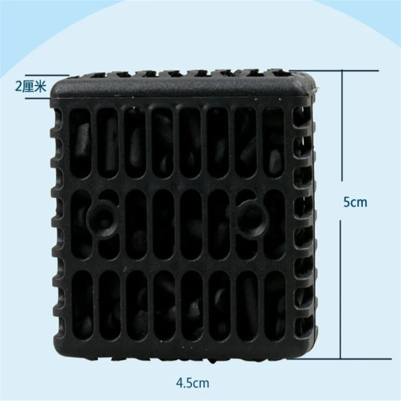 4 Pieces Original filter cartridge for OF Hydra 20 30 40 50 filter Hydra Stream 1/2/3 Filtron 1000/1500/1800