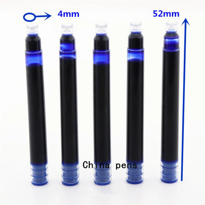 New  Jinhao 86 Classic School Supplies Student Office Stationary  Fountain Pen New
