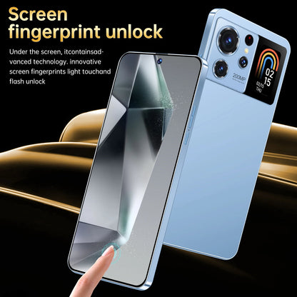 New Style 6.8inch Smartphone vivo Mobile Phone Android 512gb Smartphone