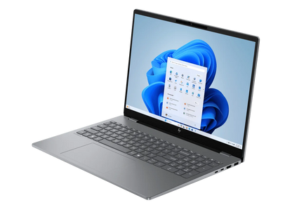 For OmniBook X Flip 2-in-1 Laptop 14" 2.8K OLED Touch Ultra 5 16GB RAM 1TB SSD New Aluminium Wireless English