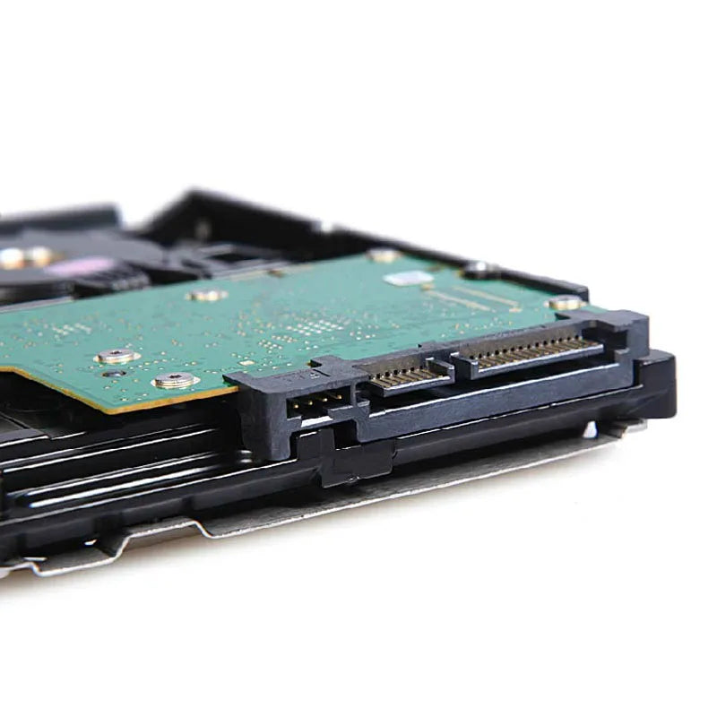HDD 3.5 Hard Drive Disk For Security System " SATA DVR CCTV PC "HDD Surveillance Hard Drives 1TB&2TB