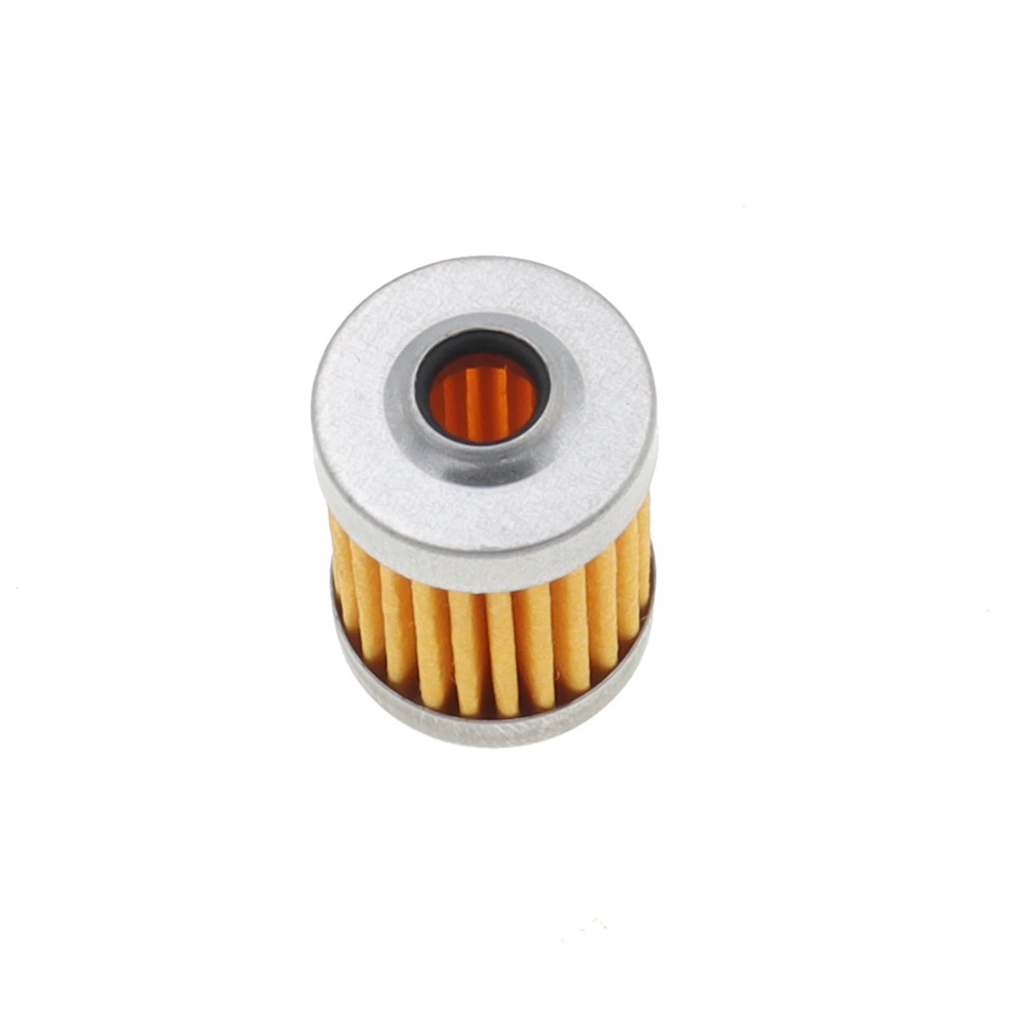 10pcs/Pack Fuel Filter Element For Reusable Washable Petrol Gas Chopper Motorcycle Bike ATV Quad Go Kart Buggy Snowmobile