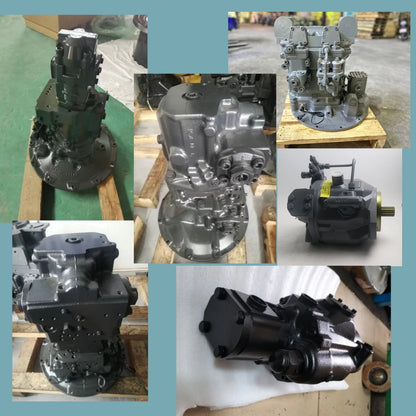 TALUADA Excavator Parts E320B E320C Oil Filter Housing Cabin Oil Filter Base 8 Hole 1R-0739 Oil Filter Head