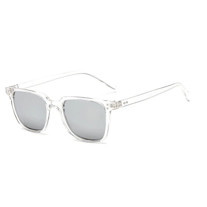 Sunglasses Men's Driving Shades Male Sun Glasses For Men Retro Cheap Luxury Women Brand Designer sunglasses for female
