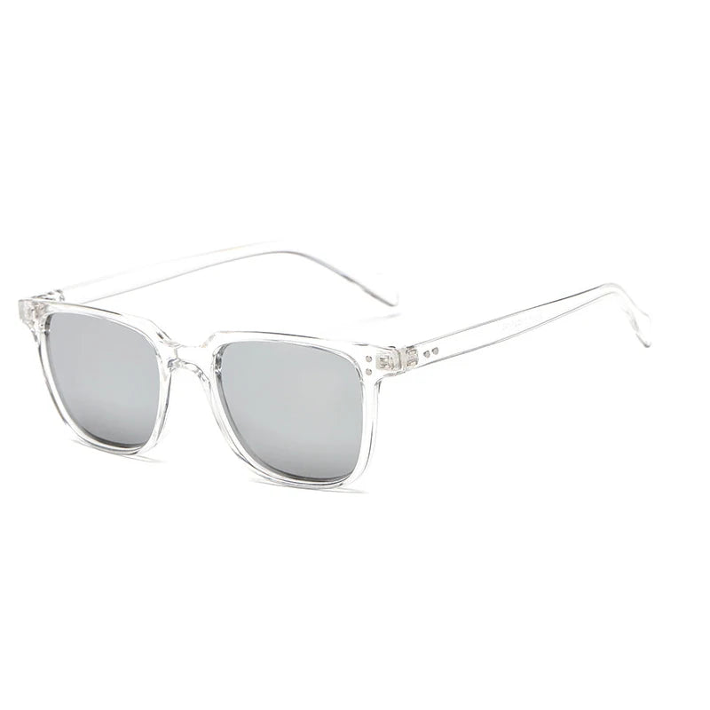 Sunglasses Men's Driving Shades Male Sun Glasses For Men Retro Cheap Luxury Women Brand Designer sunglasses point style