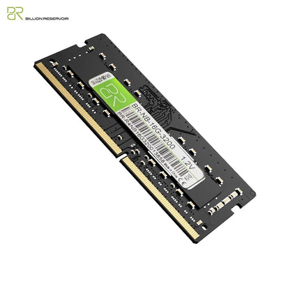 BR DDR4 Ram 32GB 16GB 3200MHz Memoria Ram Notebook DDR3 DDR4 Laptop Memory Ram Sodimm Laptop Memory