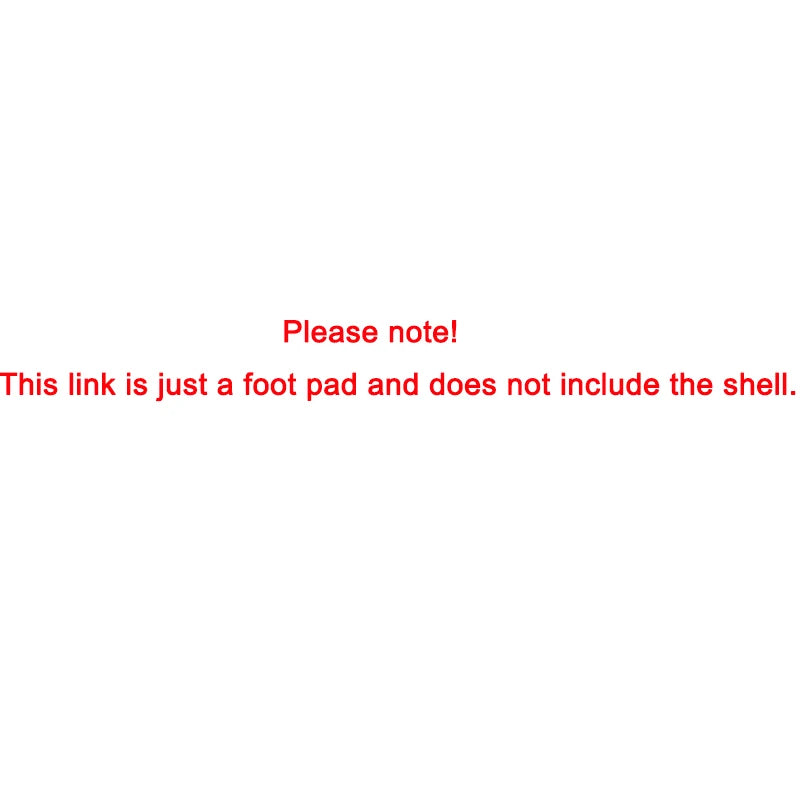 Laptop rubber pad for HP 15-DK 15T-DK TPN-C141 bottom shell foot pad Lower cover rubber