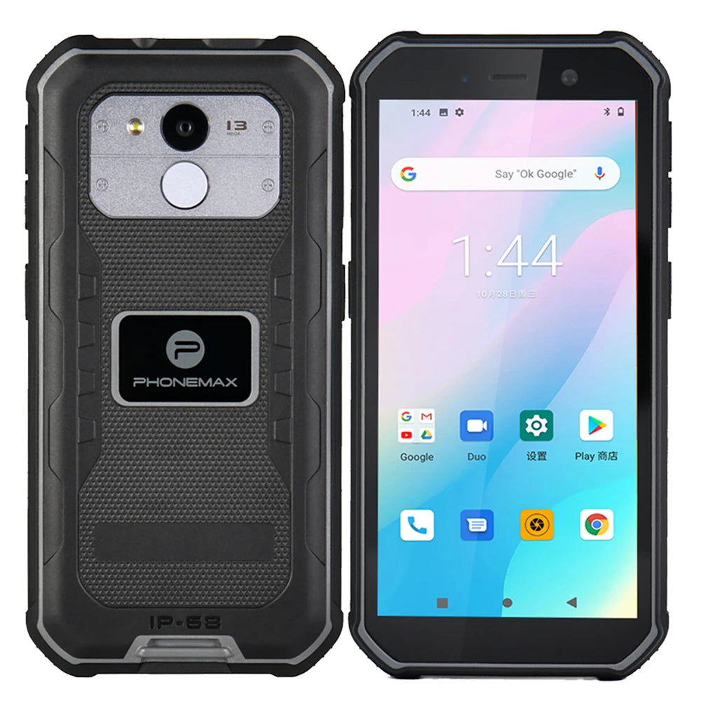 Dual SIM 5100mAh Big Battery GPS LTE Enabled IPS Display Smart Mobile Phone 3GB RAM 32GB ROM HD Screen 5100mAh Big Battery