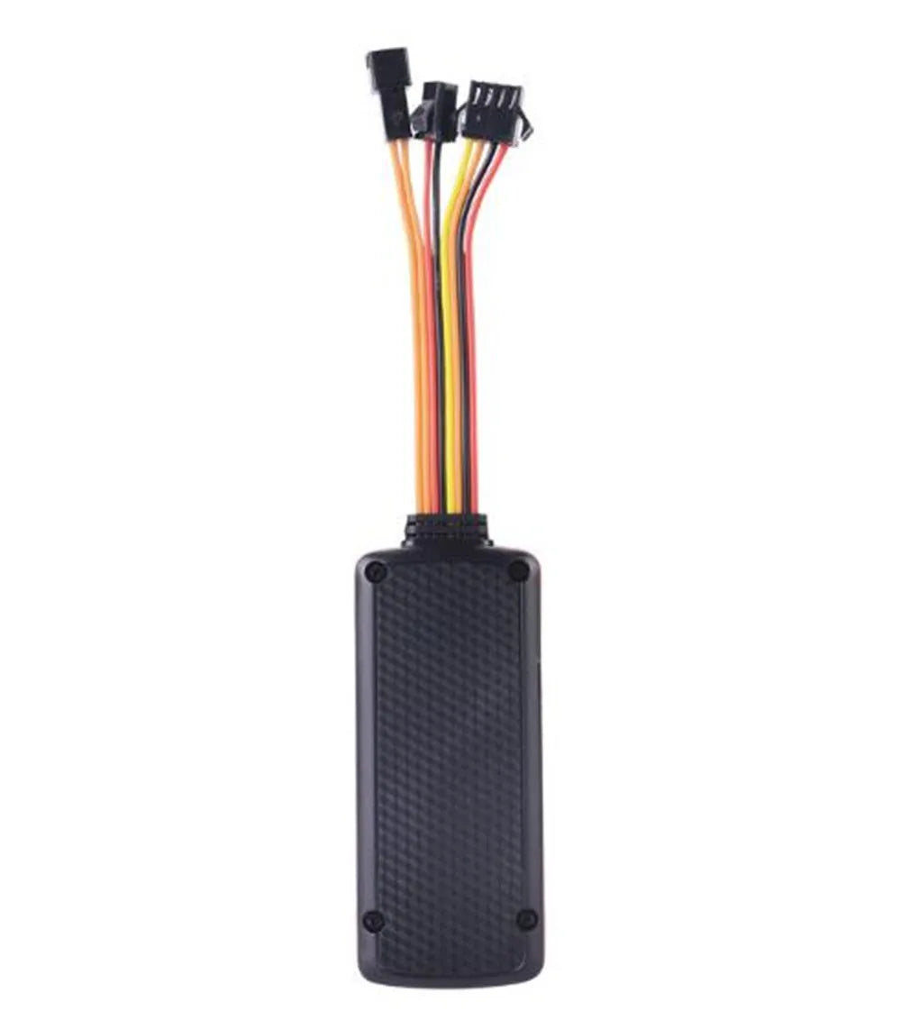 GPS Tracker   Car  Vehicle real time PC tracking system monitor