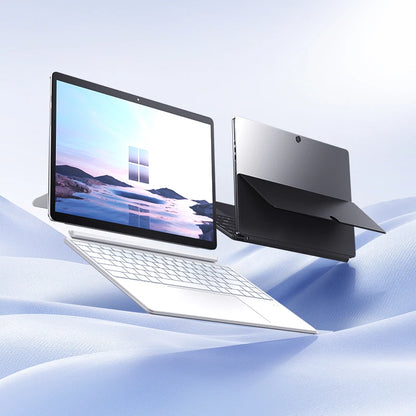 Super Cheap 2 in 1 Laptop Touchscreen14 Inch Tablet Laptop Computer Intel 12th Gen N100 16+512GB Business Laptop
