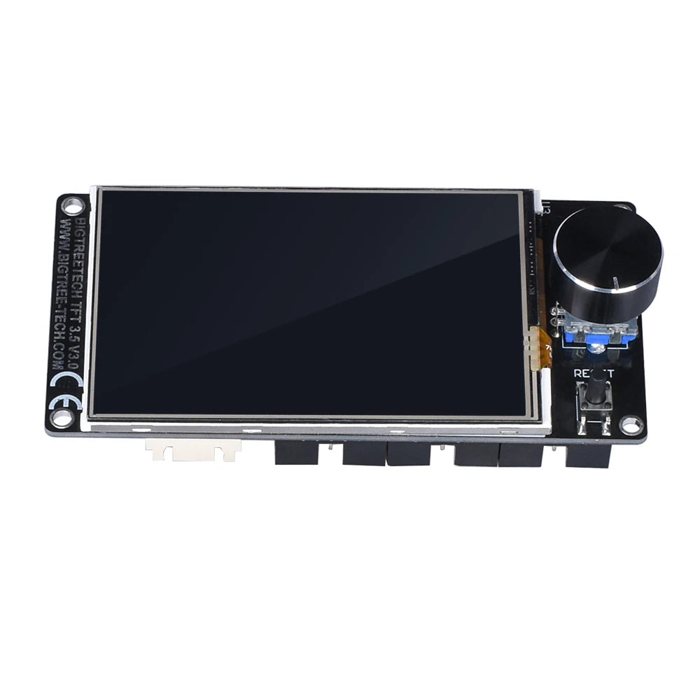 BIGTREETECH TFT35 V3.0 Touch Screen 12864LCD Wifi 3D Printer Parts vs MKS TFT35 For SKR V1.4 Turbo SKR V1.3 CR10 Ender 3 Upgrade
