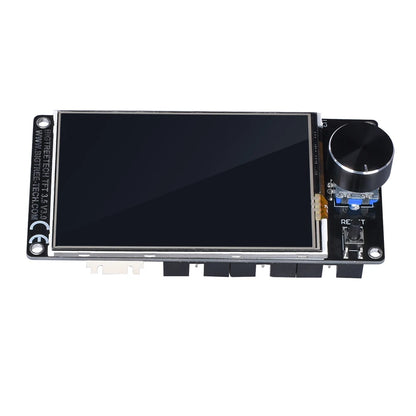 BIGTREETECH TFT35 V3.0 Touch Screen 12864LCD Wifi 3D Printer Parts vs MKS TFT35 For SKR V1.4 Turbo SKR V1.3 CR10 Ender 3 Upgrade