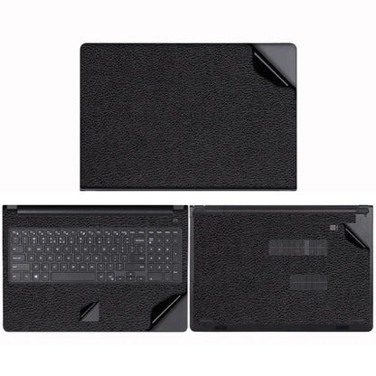 Laptop Skin for DELL Latitude 5340 5330 5320 5310 5300 Anti-dust PVC Vinyl Stickers for DELL Latitude 7340 7330 7320 7310 Film