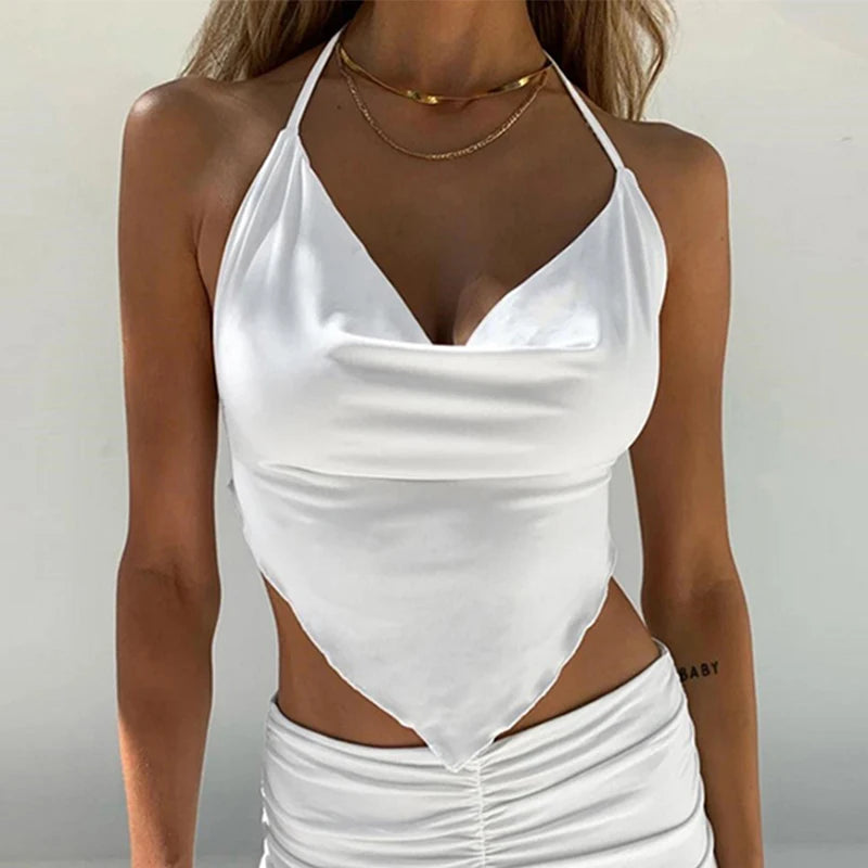 White Pleated Skirts Women Elastic Waist Mini Skirts Sexy Mircro Summer Korean Fashion Mini Tennis Skirt New Preppy Style 2021