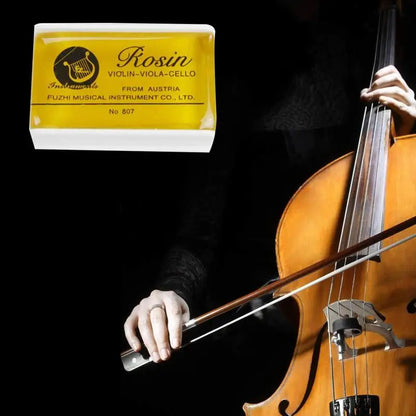 Leto Rosin For Violin viola cello 603 Resin Violin Accessories Erhu Bow Strings Violin Accessories Erhu Bow Strings Rosin