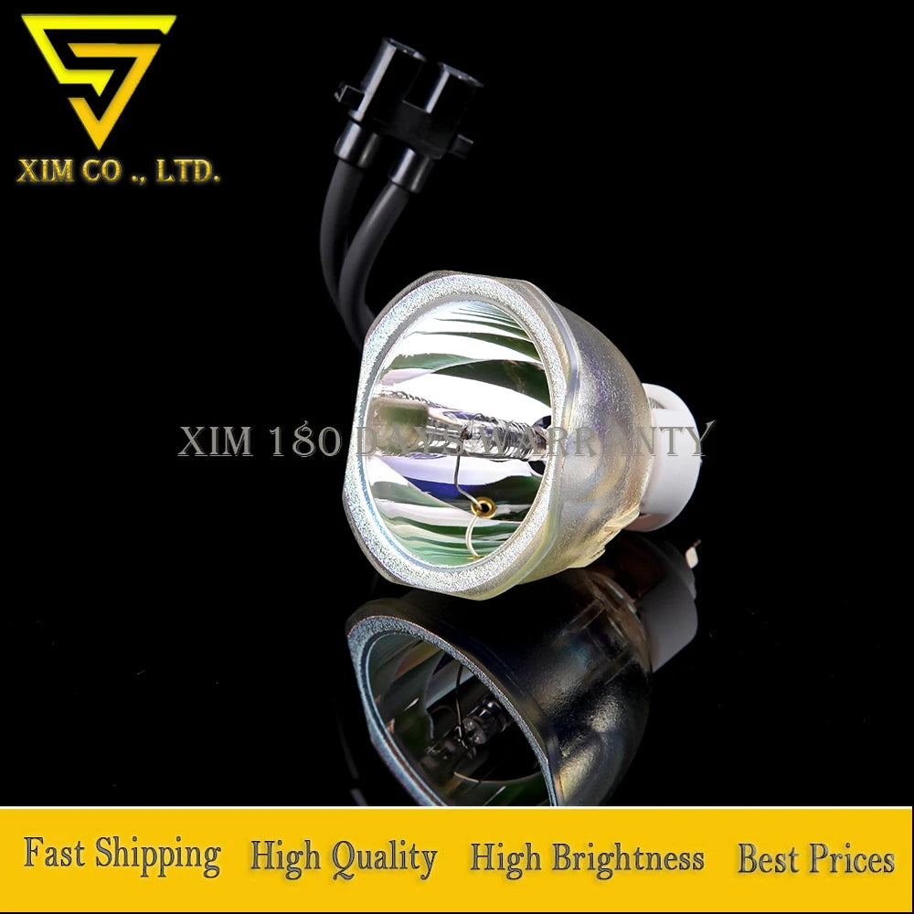 NSH200BQ / 60.J9912.001 Projector Lamp bulbs For BENQ PB6200,PB6100,PB6105,PB6110,PB6115,PB6120,PB6205,PB6210, PE5120 Projectors