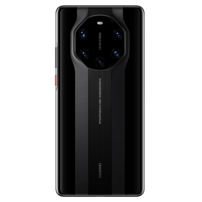 HUA WEI Mate 40 RS 5G Mobile Phone 6.76" 90Hz OLED Kirin 9000 Octa Core 5nm Crafts EMUI 11 Reverse Charge WiFi 6+ N