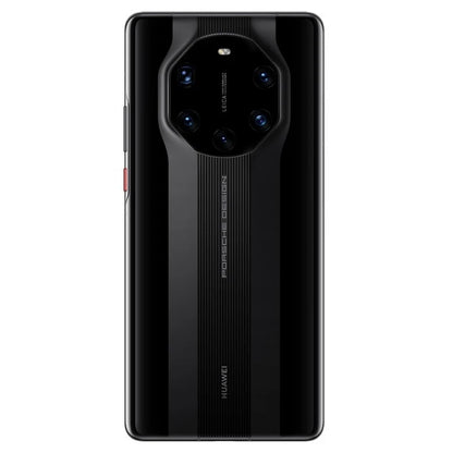 HUA WEI Mate 40 RS 5G Mobile Phone 6.76" 90Hz OLED Kirin 9000 Octa Core 5nm Crafts EMUI 11 Reverse Charge WiFi 6+ N