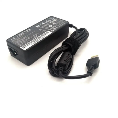 65W 20V 3.25A  AC Power Adapter Laptop Charger For Lenovo V130-15IGM/15IKB ThinkCentre M73 M93p X1 Carbon E431 E531 S431 T440s