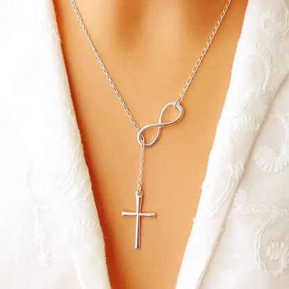 New Fashion Corss Jewelry Leaves Bird Pendant Necklace Maxi Statement Necklace Chokers Necklace For Women 2018 Jewelry Bijoux