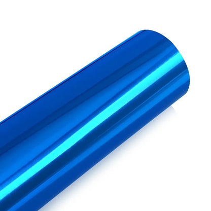100*30CM Chrome Mirror Vinyl Film Foil Car Sticker DIY Wrapping Sheet Decal Automobiles Motorcycle Truck Car Styling Accessories
